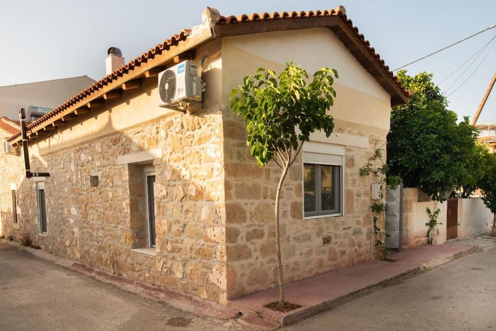 Petra Vori House 아파트 외부 사진