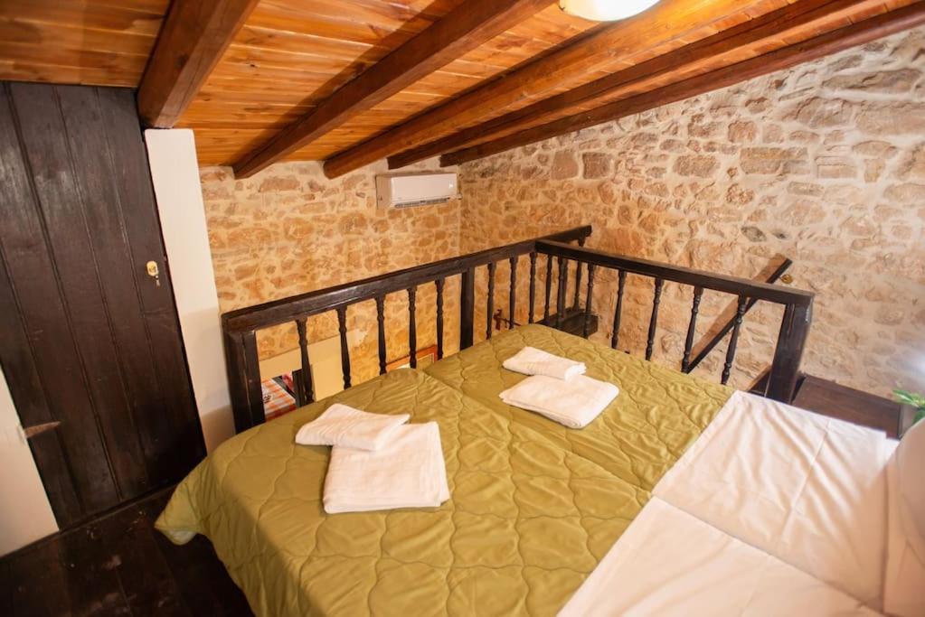 Petra Vori House 아파트 외부 사진