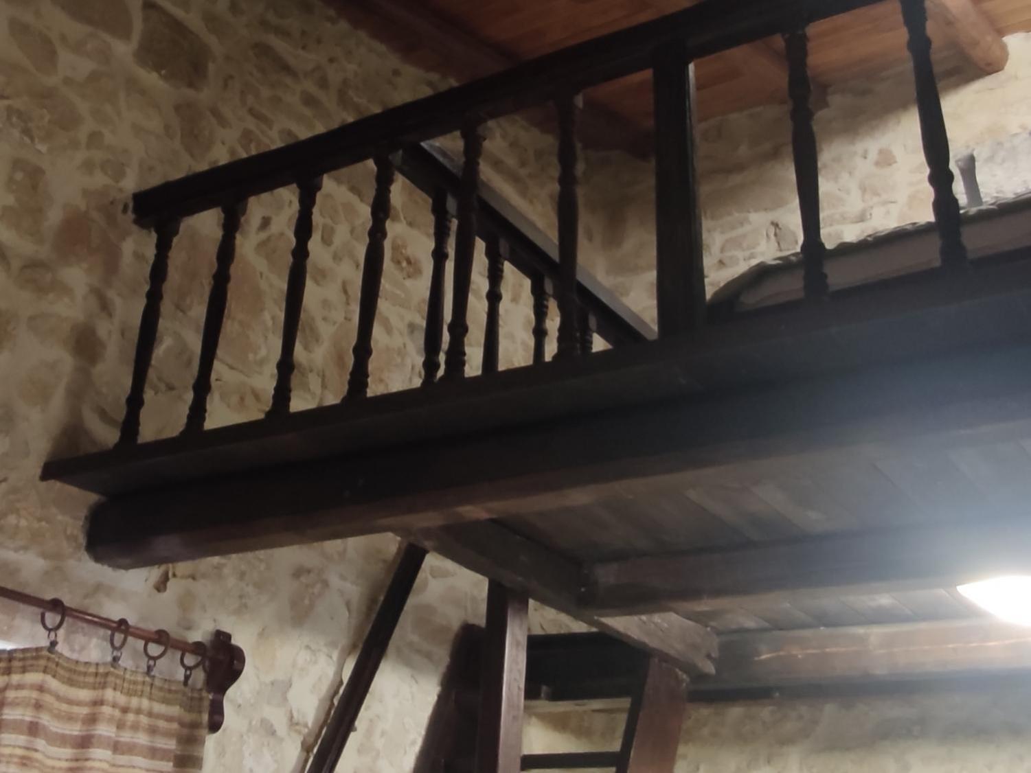 Petra Vori House 아파트 객실 사진