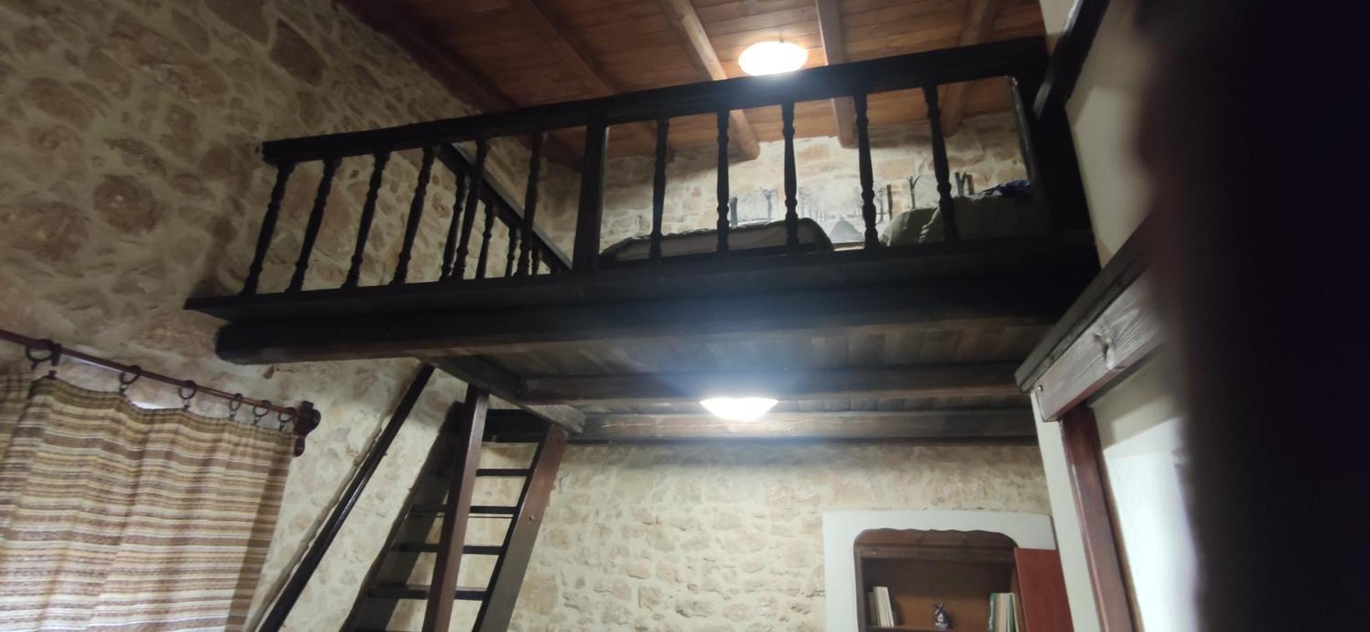 Petra Vori House 아파트 객실 사진